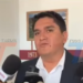 CONCEJO MUNICIPAL RECONOCE LA TRAYECTORIA DEL ENÓLOGO FRANÇOIS POR SU APORTE AL TURISMO Y LA IDENTIDAD VITIVINÍCOLA DE TARIJA