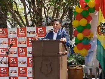 GOBIERNO MUNICIPAL LANZA CAMPAÑA DE VACUNACIÓN ANTIRRÁBICA ESTE 24 Y 25 DE OCTUBRE CON BRIGADAS EN LOS BARRIO