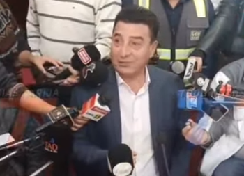 ALCALDE ANUNCIA CONTROLES PERMANENTES EN EL MERCADO CAMPESINO PARA LIBERAR ACERAS OCUPADAS POR PUESTOS DE VENTA