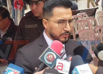 FISCALÍA GESTIONA LA INSTALACIÓN DE FISCALES EN MUNICIPIOS QUE NO CUENTAN CON PRESENCIA DEL MINISTERIO PÚBLICO Y LA CONSTRUCCIÓN DE CÁMARAS GESELL