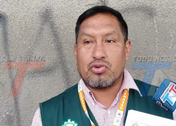 SENASAG AVANZA EN LA CERTIFICACIÓN DE PREDIOS LIBRES DE TUBERCULOSIS BOVINA CON 73 NUEVOS REGISTROS EN TARIJA