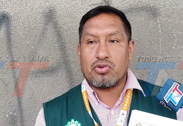 SENASAG AVANZA EN LA CERTIFICACIÓN DE PREDIOS LIBRES DE TUBERCULOSIS BOVINA CON 73 NUEVOS REGISTROS EN TARIJA