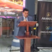 MUNICIPIO DE TARIJA PARTICIPA EN EL LANZAMIENTO DEL FESTIVAL DE VINOS Y SINGANIS DE BOLIVIA, PREVISTO PARA NOVIEMBRE