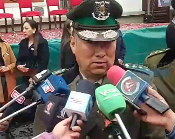 POLICÍA DESPLEGARÁ OPERATIVO DE SEGURIDAD EN CEMENTERIOS DURANTE LA FESTIVIDAD DE TODOS SANTOS