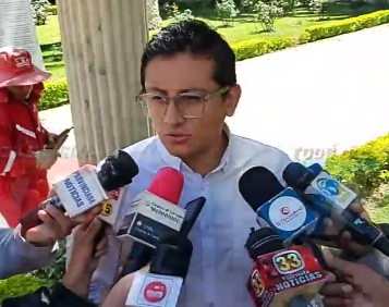 GOBIERNO MUNICIPAL INTENSIFICA CONTROLES PARA EVITAR SOBREPRECIOS Y GARANTIZAR EL PESO JUSTO EN LOS MERCADOS