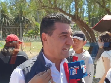 ALCALDÍA PROMUEVE LA CAMPAÑA “RECICLA Y LLÉVATE UNA ROSA” EN LA ZONA DEL EXBOTADERO MUNICIPAL