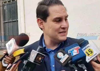 URIONDO SERÁ SEDE DE UNA COMPETENCIA AUTOMOVILÍSTICA ESTE FIN DE SEMANA