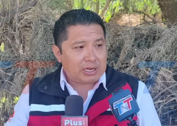 INCREMENTO DEL COSTO DE MATERIALES Y COMBUSTIBLE AFECTA LOS TRABAJOS DE MANTENIMIENTO VIAL EN TARIJA