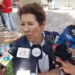 SARA CUEVAS INFORMA SOBRE EL AVANCE DEL HOSPITAL ONCOLÓGICO Y LAS GESTIONES ANTE EL GOBIERNO NACIONAL