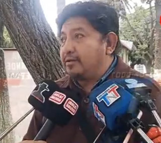 FEDJUVE BERMEJO DESTITUYE AL EJECUTIVO DE LA FEDJUVE DEPARTAMENTAL POR PRESUNTO INCUMPLIMIENTO DE NORMAS Y CREACIÓN DE PARALELISMO