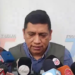 GOBIERNO NACIONAL ENTREGA SISTEMAS Y EQUIPAMIENTO A TARIJA PARA FORTALECER LA LUCHA CONTRA LOS INCENDIOS FORESTALES
