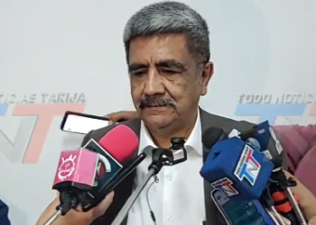 SENADOR SEGOVIA PIDE PRIORIZAR PROYECTOS PARA SACAR ADELANTE AL PAÍS Y DEJAR DE LADO LAS DENUNCIAS Y ACUSACIONES