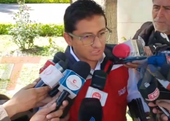 CORTES DE RUTAS POR EL PANAMERICANO DE CICLISMO POSICIONAN A TARIJA COMO SEDE DE EVENTOS INTERNACIONALES