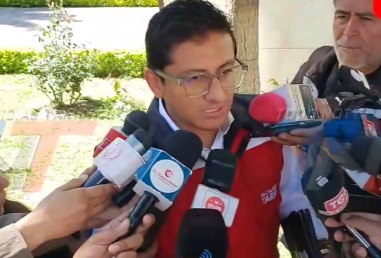 CORTES DE RUTAS POR EL PANAMERICANO DE CICLISMO POSICIONAN A TARIJA COMO SEDE DE EVENTOS INTERNACIONALES