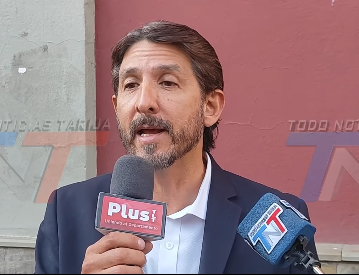 DEBE CRECER LA CIUDAD Municipio de Tarija prevé concluir hasta fin de año el diagnóstico para el nuevo Plan de Ordenamiento Territorial