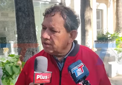 CEMENTERIO GENERAL DE TARIJA ULTIMA LOS TRABAJOS DE LIMPIEZA Y ACONDICIONAMIENTO PARA TODOS SANTOS