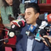 ALCALDE MUNICIPAL ANALIZA POSIBLE IMPACTO DE LA NUEVA NORMA DE TARIFAS ELÉCTRICAS EN EL MUNICIPIO