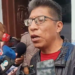 CONFLICTO EN LA FEDJUVE: EDWIN ARANA DENUNCIA TOMA ARBITRARIA DE OFICINAS Y RONALD GARNICA RATIFICA SU AUTORIDAD