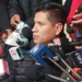 TRANSPORTE, CONCEJO MUNICIPAL Y DIRECCIÓN DE INGRESOS PRESENTAN DECRETO PARA EL CAMBIO DE RADICATORIA DEL SECTOR TRANSPORTE TARIJEÑO