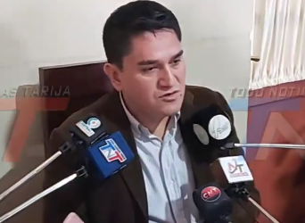 PRESIDENTE DEL CONCEJO MUNICIPAL PRESENTA PROYECTO DE LEY DE DESVINCULACIÓN TRIBUTARIA PARA EL SECTOR DEL TRANSPORTE VEHICULAR
