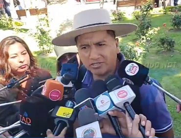 CAMPESINOS SE DECLARAN EN EMERGENCIA POR FALTA DE COMBUSTIBLE PARA RIEGO Y ADVIERTEN RIESGO EN LA PRODUCCIÓN DE FIN DE AÑO